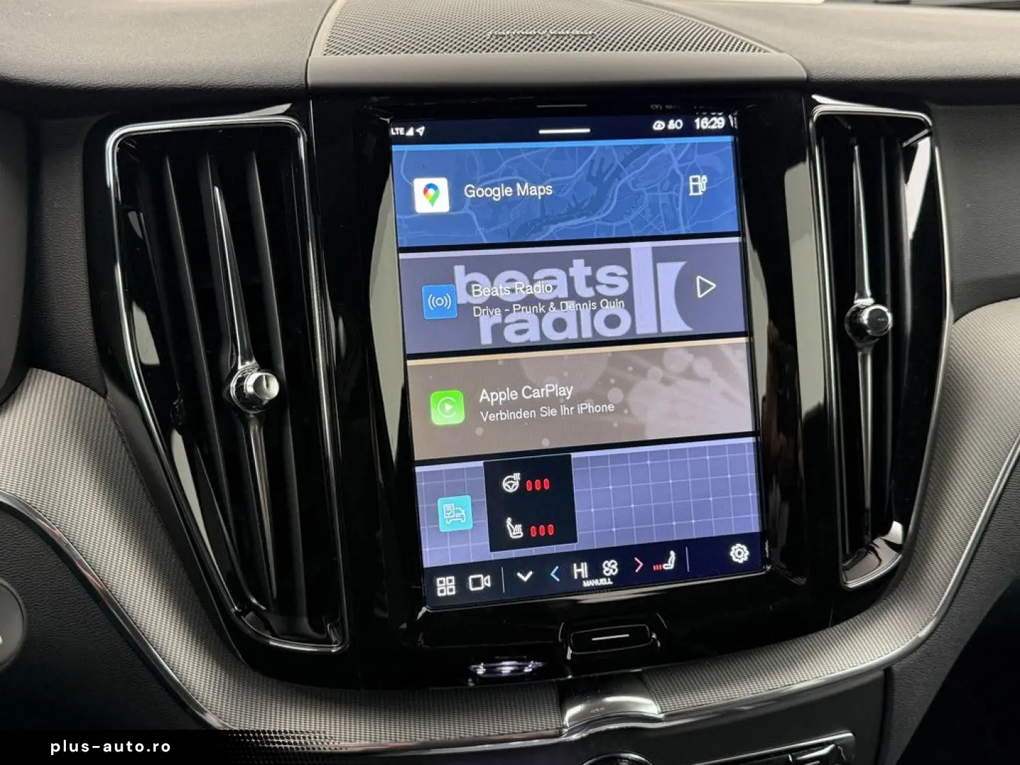 VOLVO XC60 T8 Plus Bright Plug-In Hybrid AWD