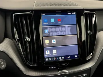 VOLVO XC60 T8 Plus Bright Plug-In Hybrid AWD