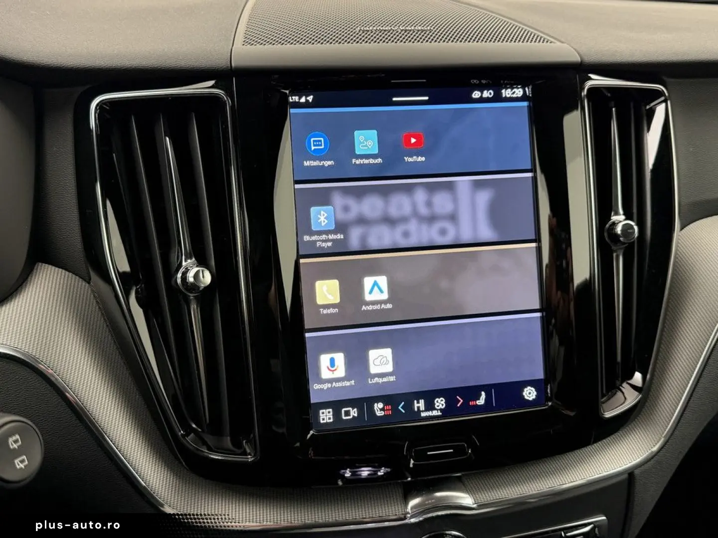 VOLVO XC60 T8 Plus Bright Plug-In Hybrid AWD