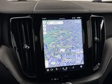 VOLVO XC60 T8 Plus Bright Plug-In Hybrid AWD