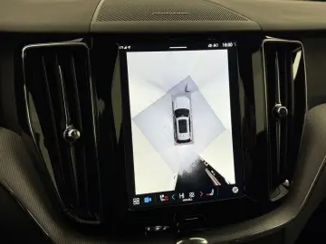 VOLVO XC60 T8 Plus Bright Plug-In Hybrid AWD