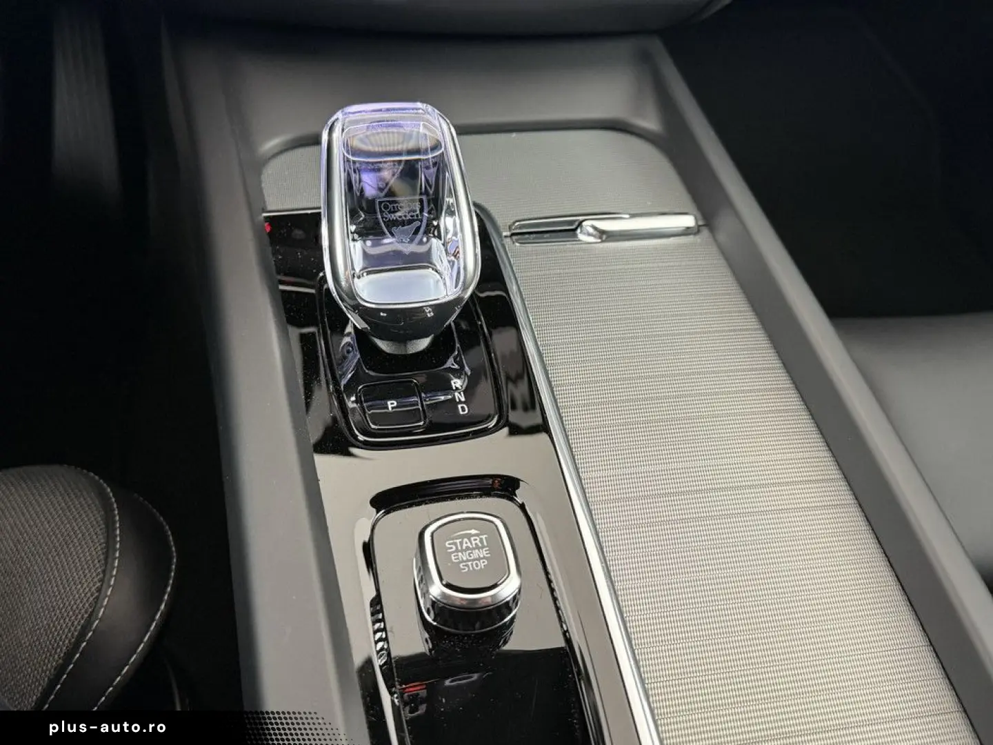 VOLVO XC60 T8 Plus Bright Plug-In Hybrid AWD