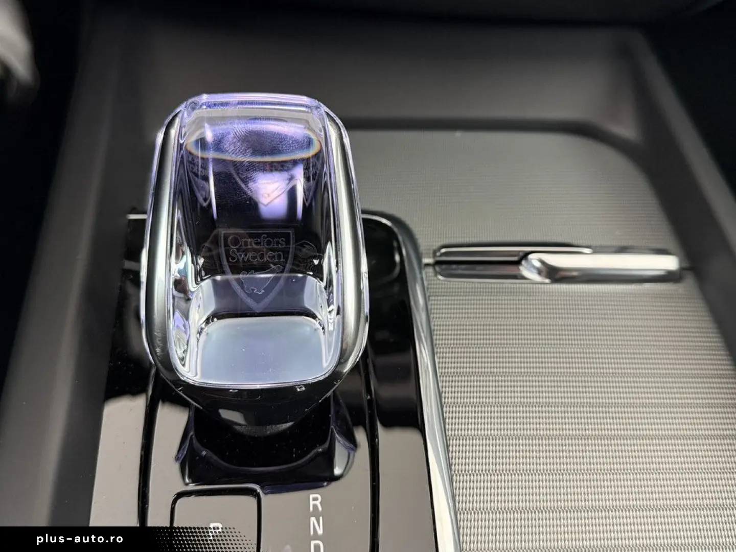 VOLVO XC60 T8 Plus Bright Plug-In Hybrid AWD