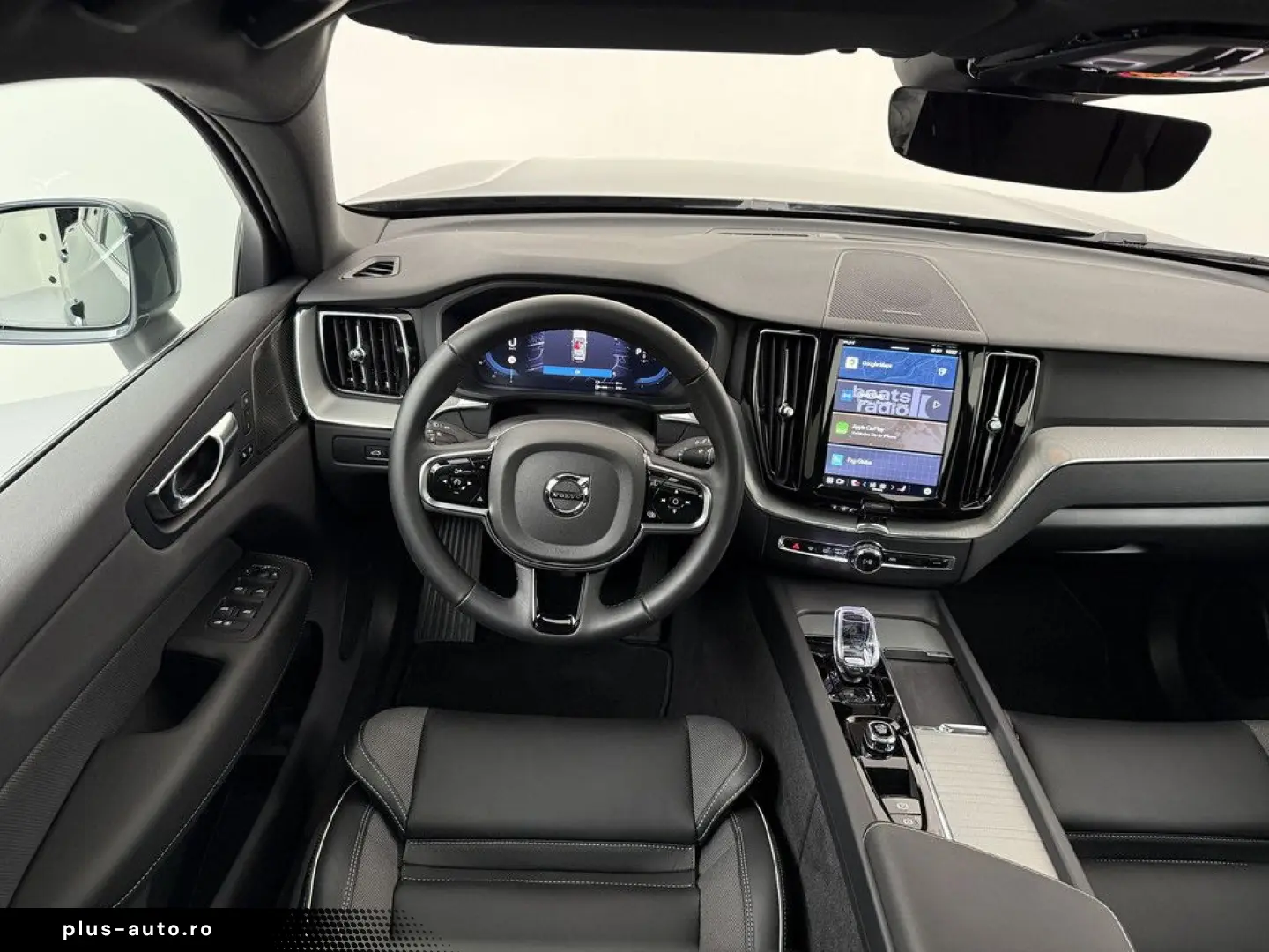 VOLVO XC60 T8 Plus Bright Plug-In Hybrid AWD