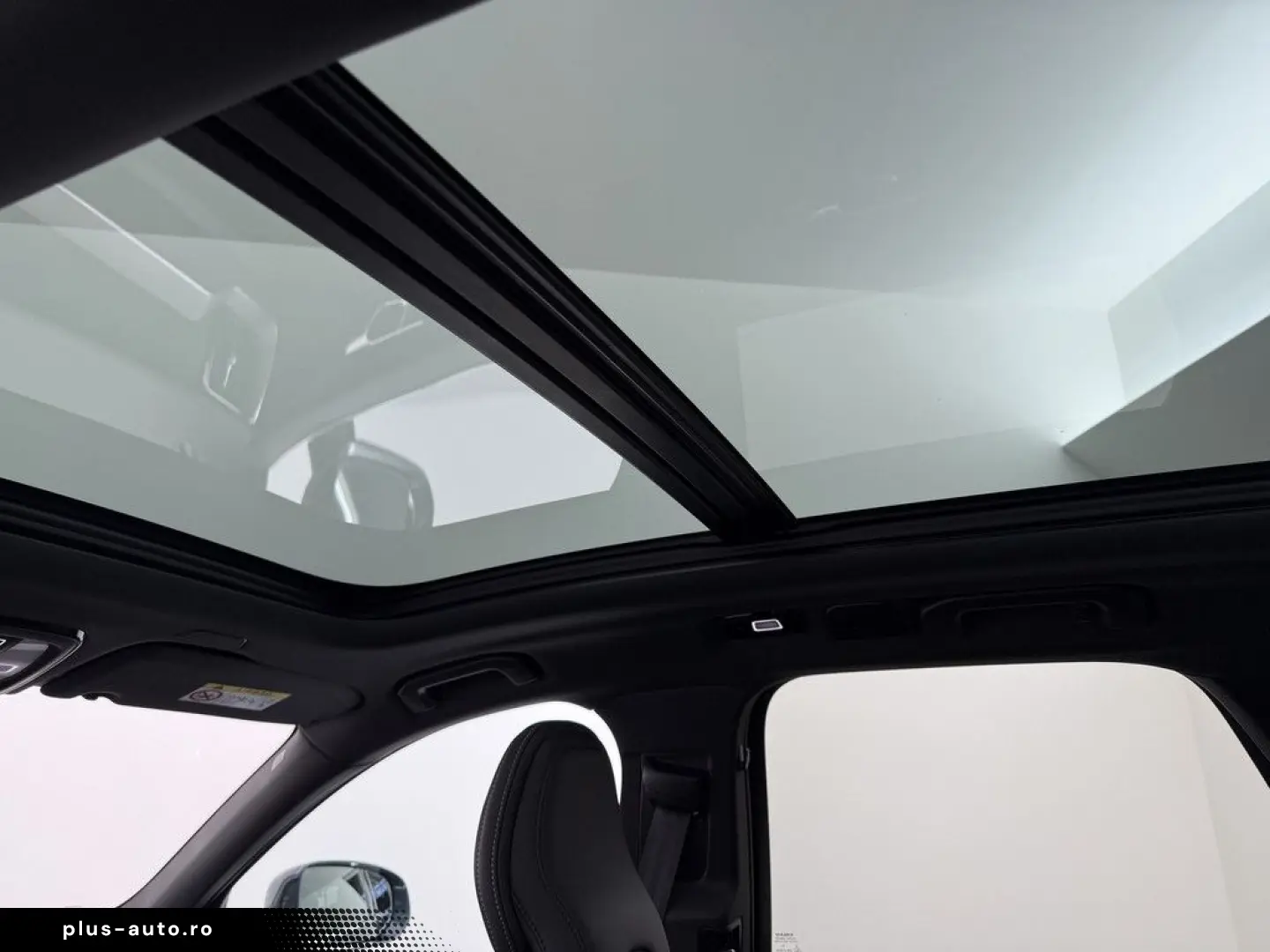 VOLVO XC60 T8 Plus Bright Plug-In Hybrid AWD