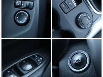 Renault Kadjar Bose Edition 4×4