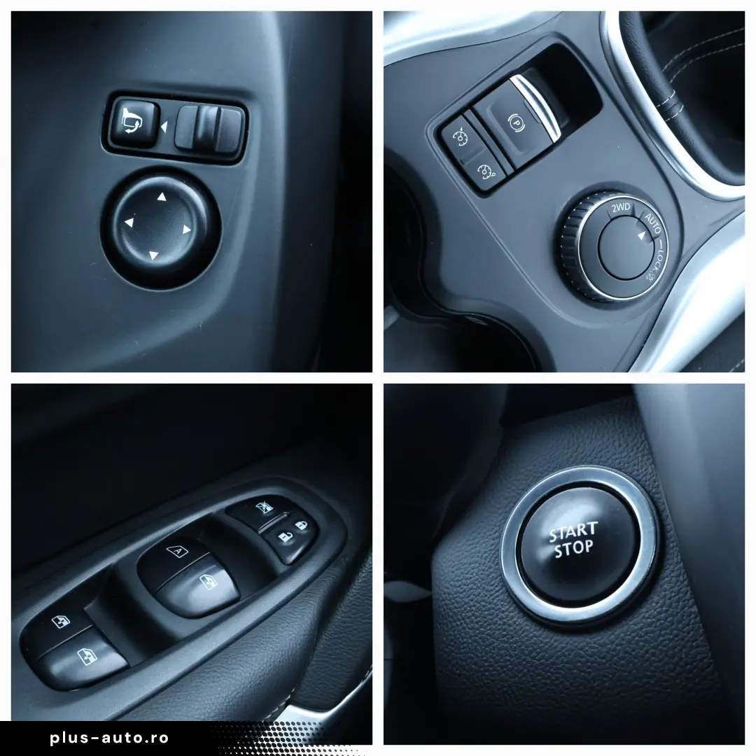 Renault Kadjar Bose Edition 4×4