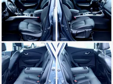 Renault Kadjar Bose Edition 4×4