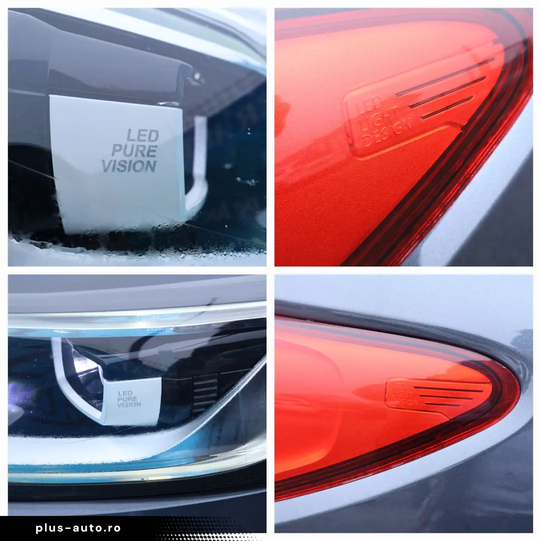 Renault Kadjar Bose Edition 4×4