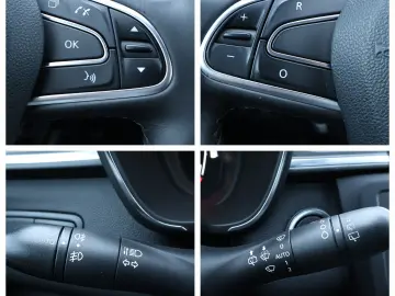 Renault Kadjar Bose Edition 4×4