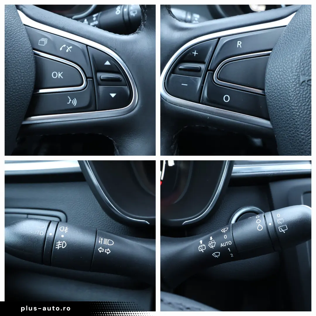 Renault Kadjar Bose Edition 4×4