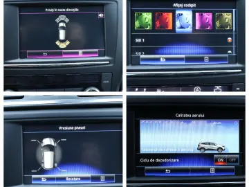 Renault Kadjar Bose Edition 4×4