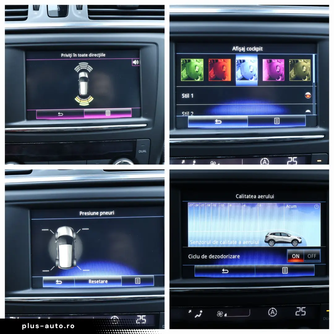 Renault Kadjar Bose Edition 4×4