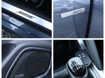 Renault Kadjar Bose Edition 4×4