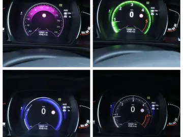 Renault Kadjar Bose Edition 4×4