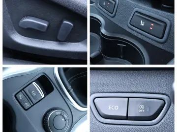 Renault Kadjar Bose Edition 4×4