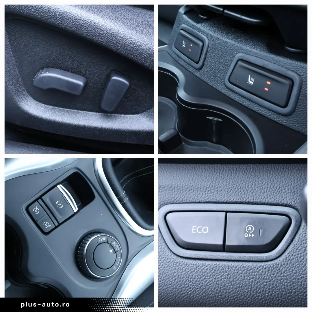 Renault Kadjar Bose Edition 4×4