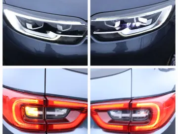 Renault Kadjar Bose Edition 4×4