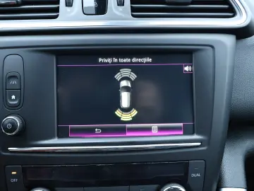 Renault Kadjar Bose Edition 4×4