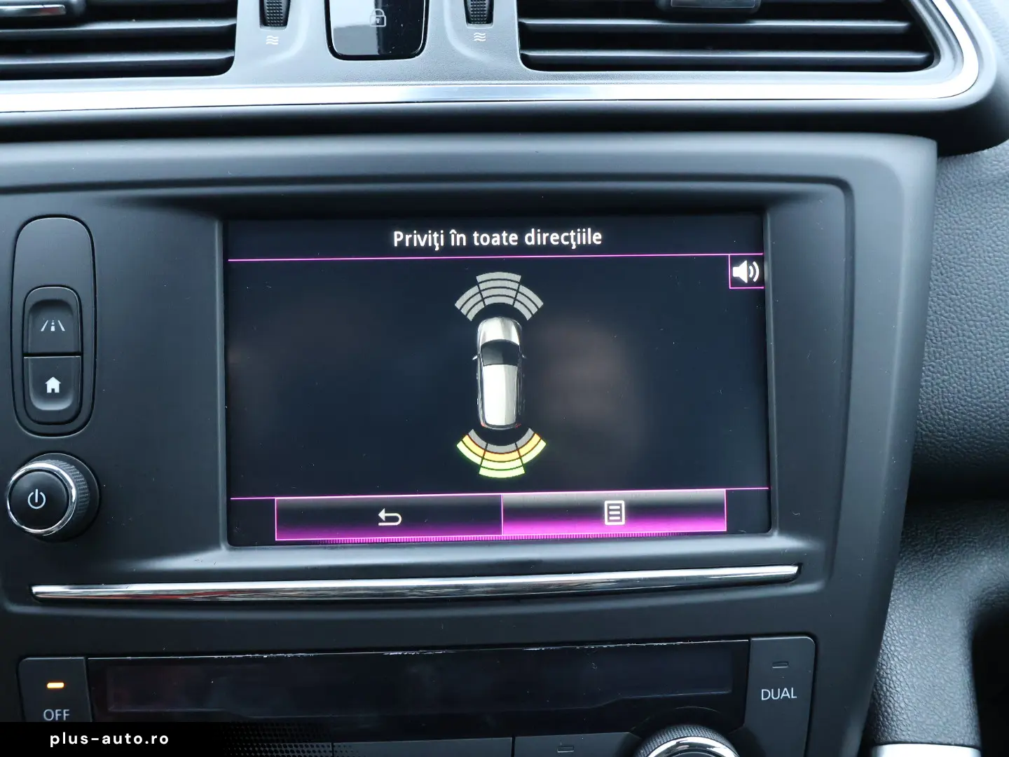 Renault Kadjar Bose Edition 4×4