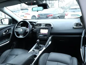 Renault Kadjar Bose Edition 4×4