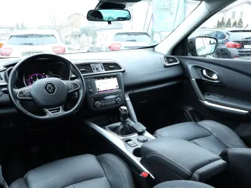 Renault Kadjar Bose Edition 4×4