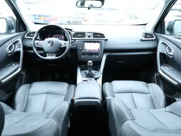 Renault Kadjar Bose Edition 4×4