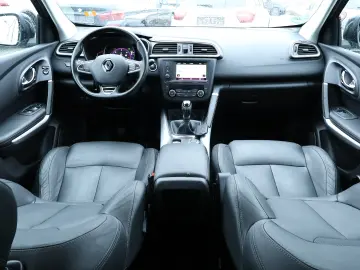 Renault Kadjar Bose Edition 4×4