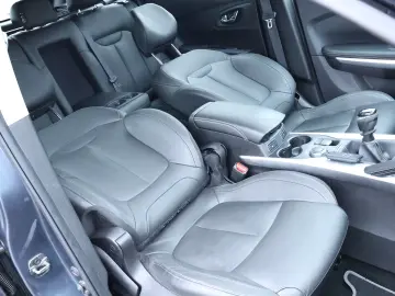 Renault Kadjar Bose Edition 4×4