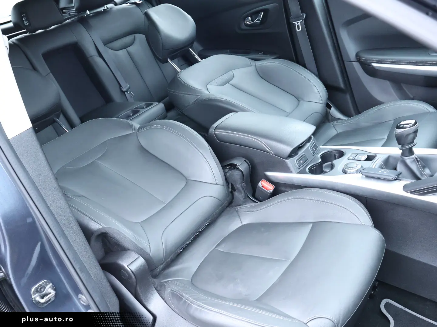 Renault Kadjar Bose Edition 4×4