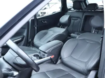 Renault Kadjar Bose Edition 4×4