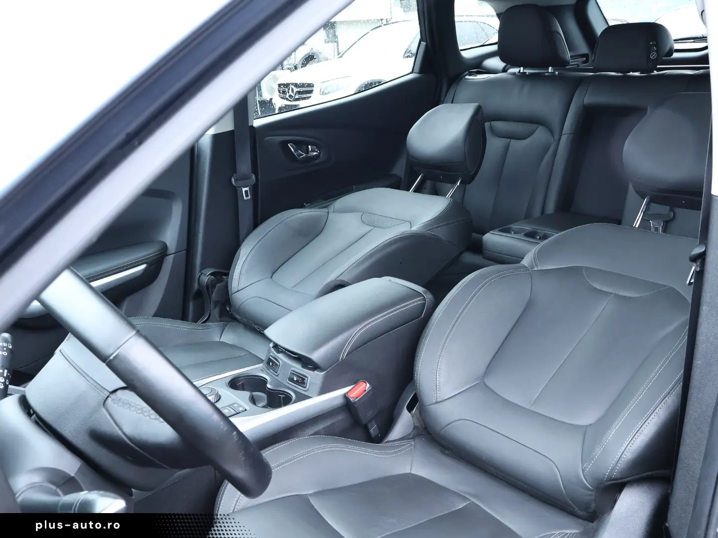 Renault Kadjar Bose Edition 4×4