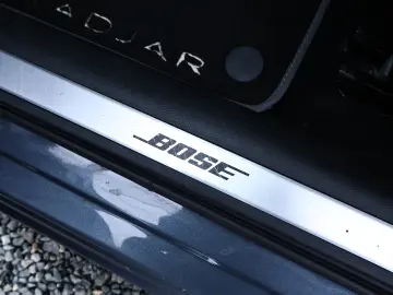 Renault Kadjar Bose Edition 4×4