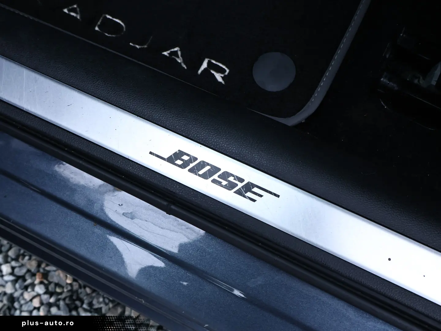 Renault Kadjar Bose Edition 4×4