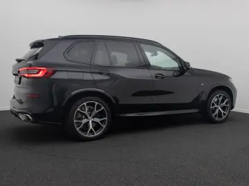 BMW X5 xD40d M Sport Panorama DAB Laser 360 HUD 21Zl