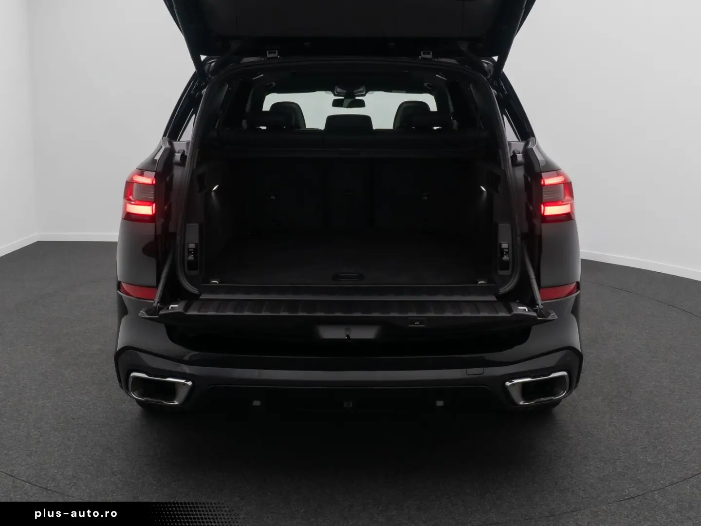 BMW X5 xD40d M Sport Panorama DAB Laser 360 HUD 21Zl