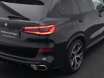 BMW X5 xD40d M Sport Panorama DAB Laser 360 HUD 21Zl