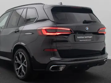 BMW X5 xD40d M Sport Panorama DAB Laser 360 HUD 21Zl