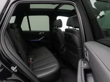 BMW X5 xD40d M Sport Panorama DAB Laser 360 HUD 21Zl