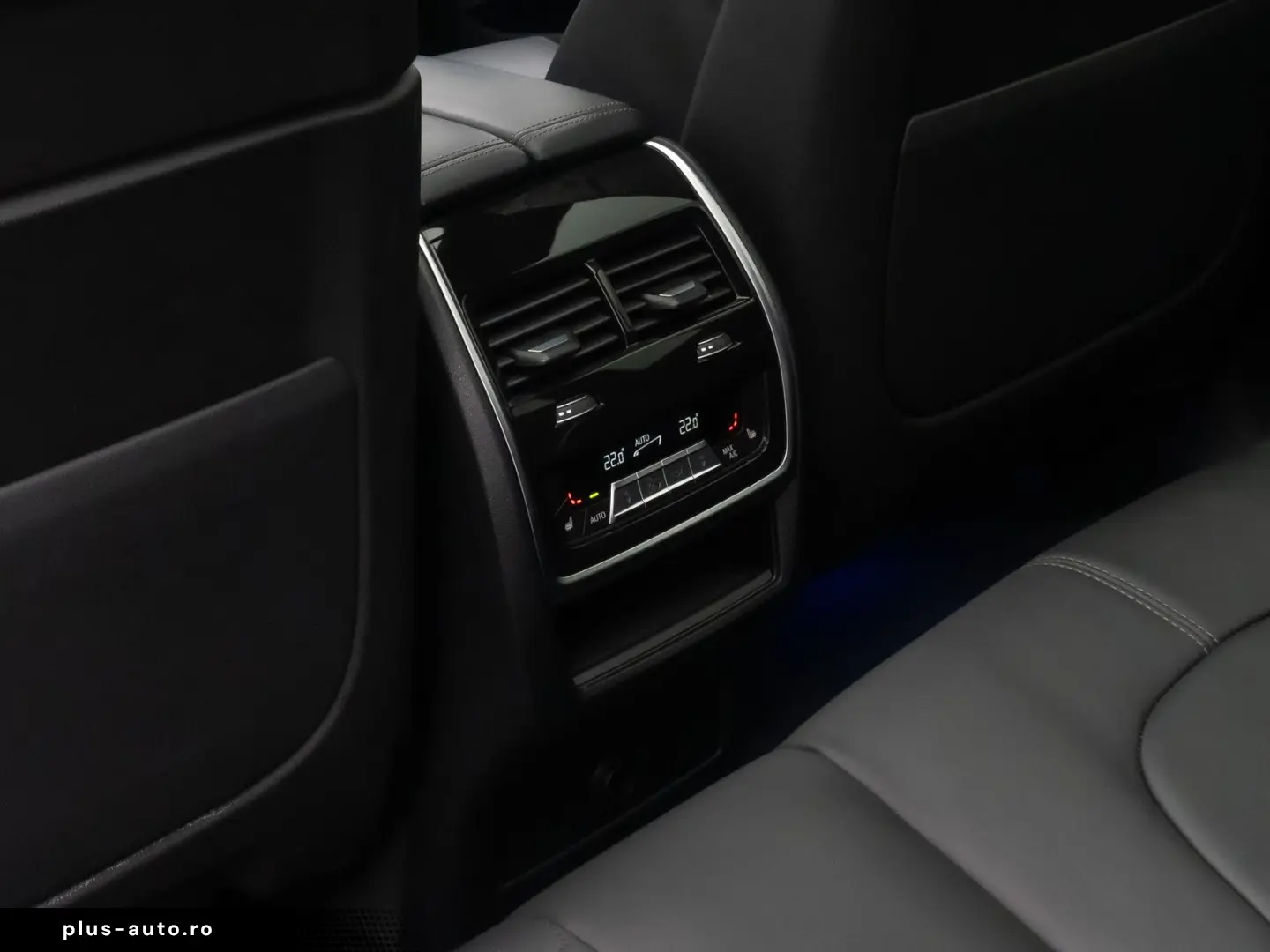 BMW X5 xD40d M Sport Panorama DAB Laser 360 HUD 21Zl