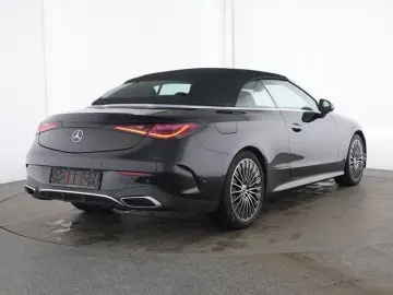 MERCEDES-BENZ CLE 300 AMG Line Premium 4M DIGITAL LI&hellip;
