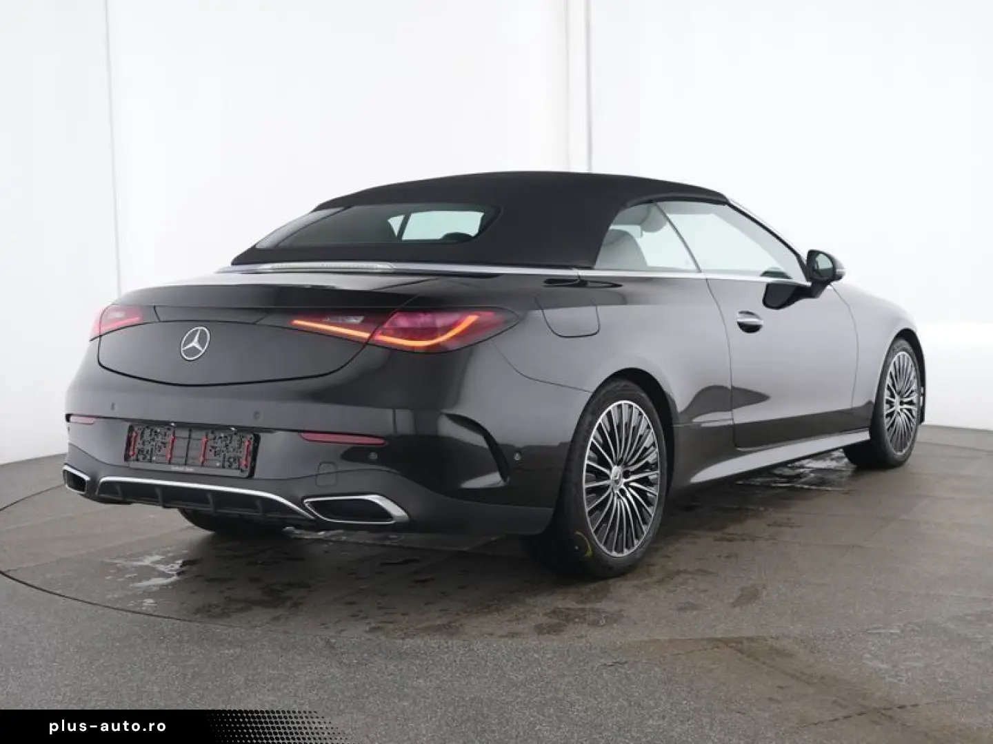 MERCEDES-BENZ CLE 300 AMG Line Premium 4M DIGITAL LI&hellip;