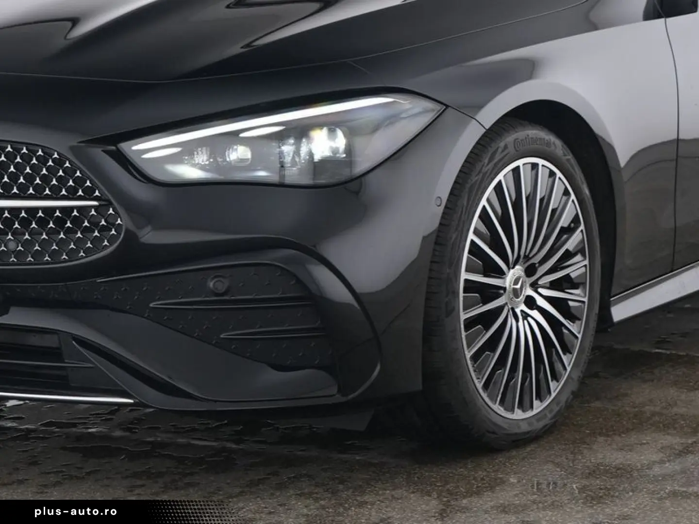 MERCEDES-BENZ CLE 300 AMG Line Premium 4M DIGITAL LI&hellip;