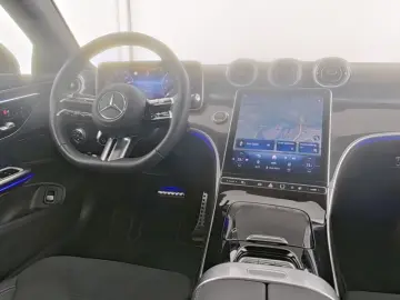 MERCEDES-BENZ CLE 300 AMG Line Premium 4M DIGITAL LI&hellip;