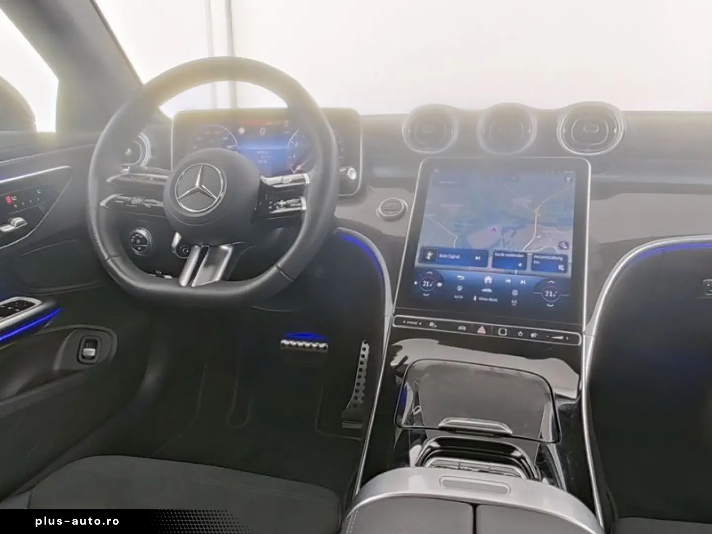 MERCEDES-BENZ CLE 300 AMG Line Premium 4M DIGITAL LI&hellip;