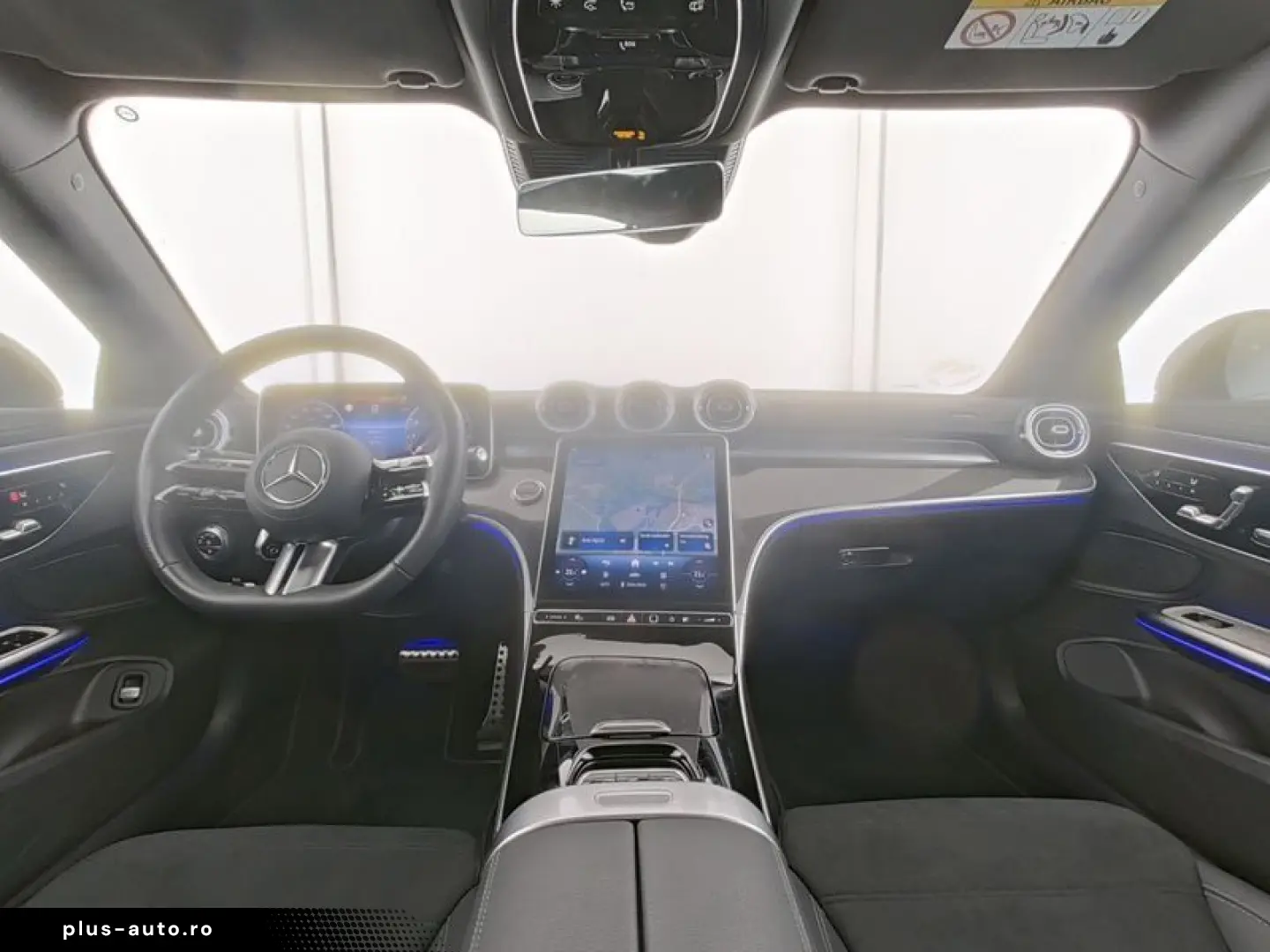 MERCEDES-BENZ CLE 300 AMG Line Premium 4M DIGITAL LI&hellip;