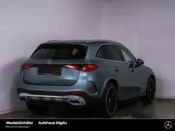 MERCEDES-BENZ GLC 450 d 4M AMG 20  Airmatic MASSAGE &hellip;