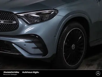 MERCEDES-BENZ GLC 450 d 4M AMG 20  Airmatic MASSAGE &hellip;