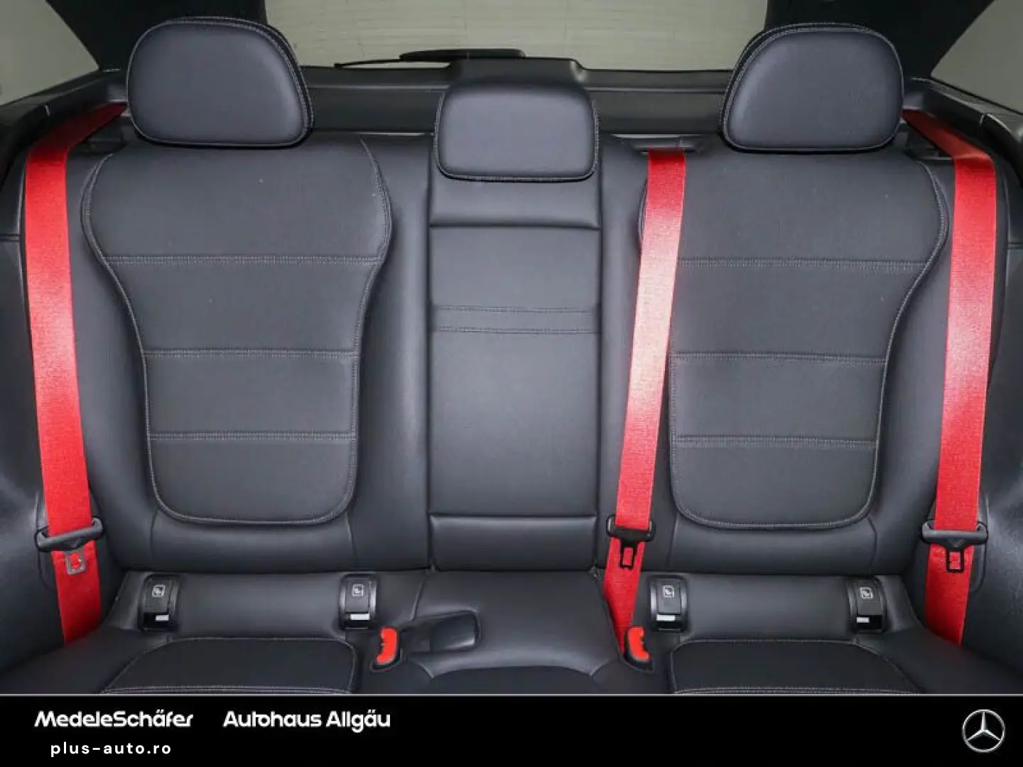 MERCEDES-BENZ GLC 450 d 4M AMG 20  Airmatic MASSAGE &hellip;