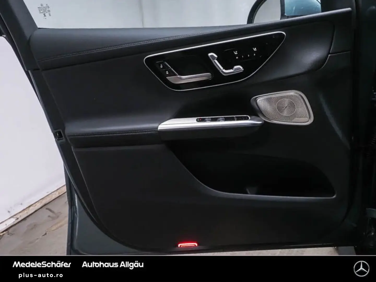 MERCEDES-BENZ GLC 450 d 4M AMG 20  Airmatic MASSAGE &hellip;